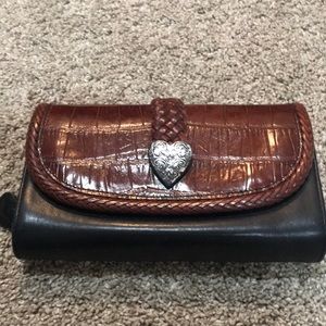 Brighton wallet